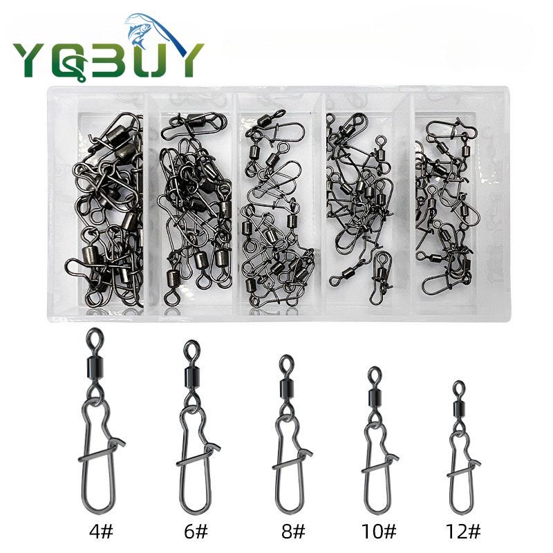 Fishing Equipment Cheap - 50個セット4 # /6 # /8 #