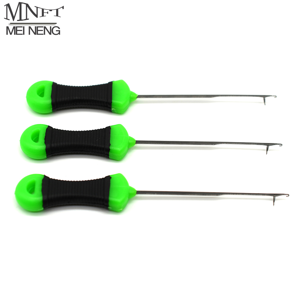 Fishing Equipment Cheap - Mnft-鯉釣り道具,針,フック,ポップアップ,アクセサリー用ツール,1個