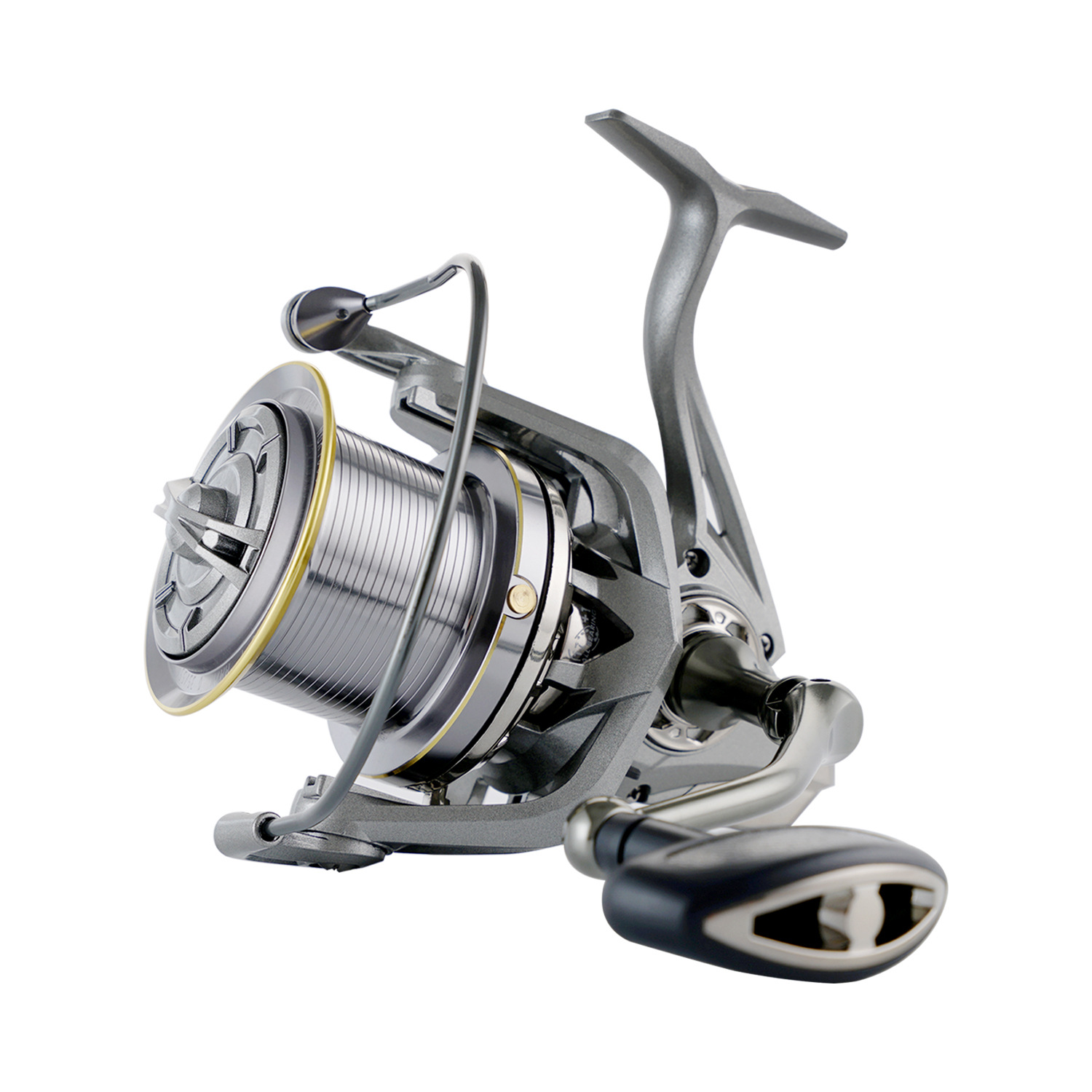 Fishing Equipment - 卸売8000 9000釣り具20kgドラグパワー スピニングフィッシングリール