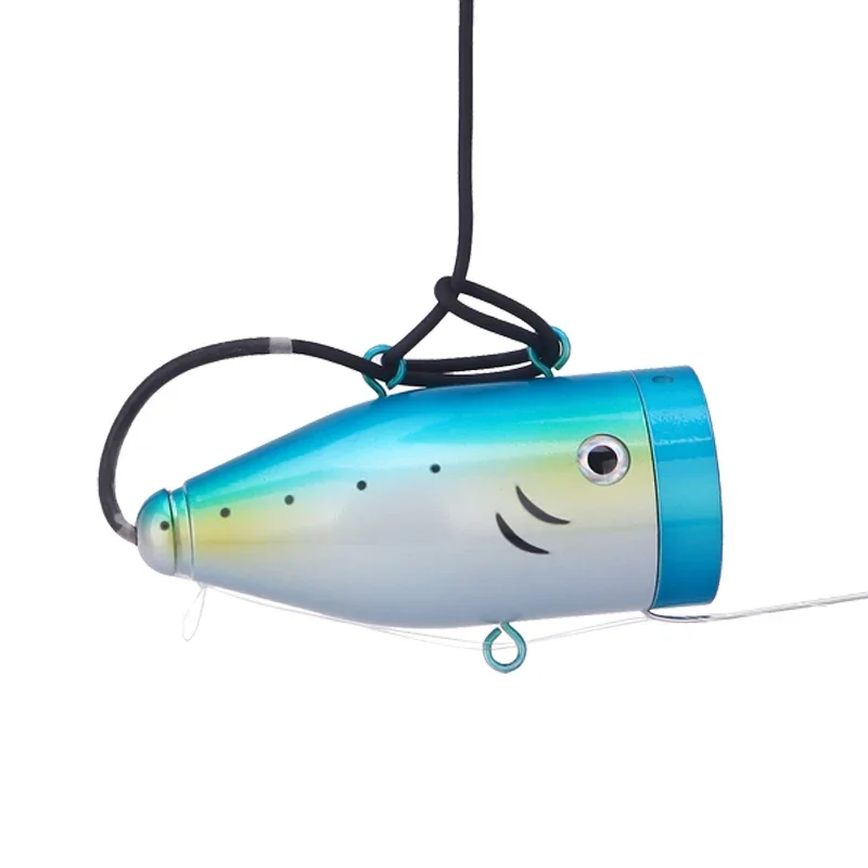 水中釣り用の特別なデザインの魚型カメラ、12個の白い暗視ライ - Underwater Fishing Camera のレビューと価格