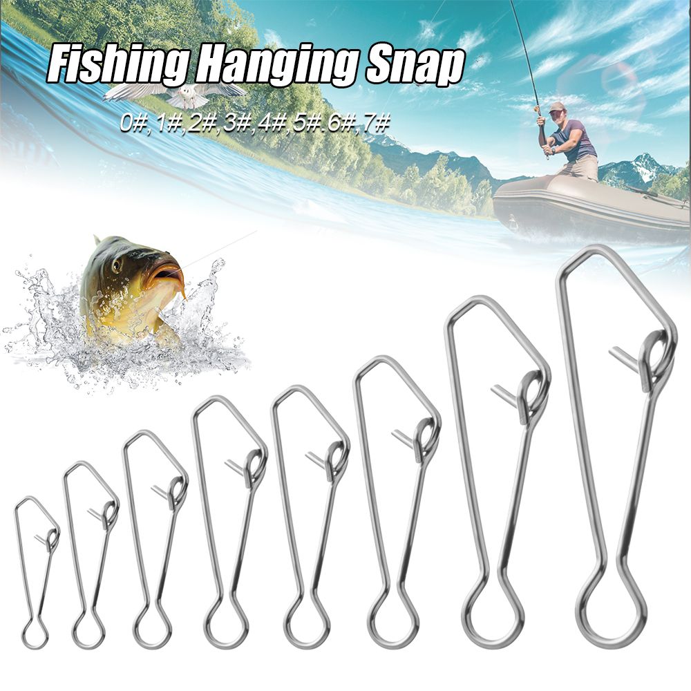 釣り針付きフック,50ピース/パック,釣り針,0〜7 #,ス - Fishing Equipment Hook のレビューと価格