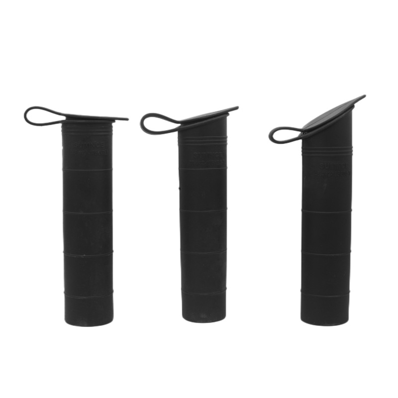0度 15度 30度 釣り竿シート プラスチック製インナーパ - Fishing Equipment のレビューと価格