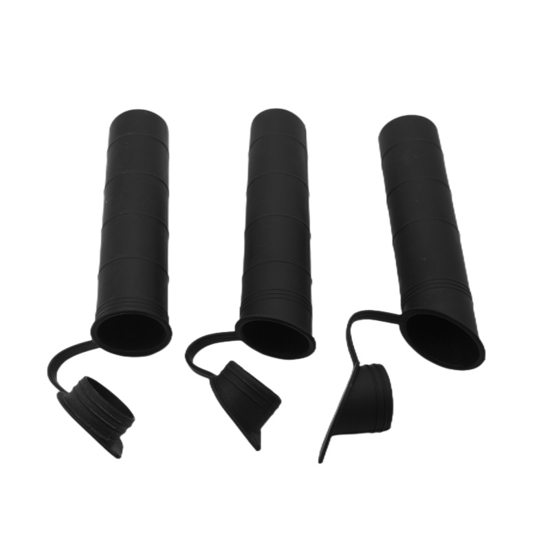 0度 15度 30度 釣り竿シート プラスチック製インナーパ - Fishing Equipment のレビューと価格