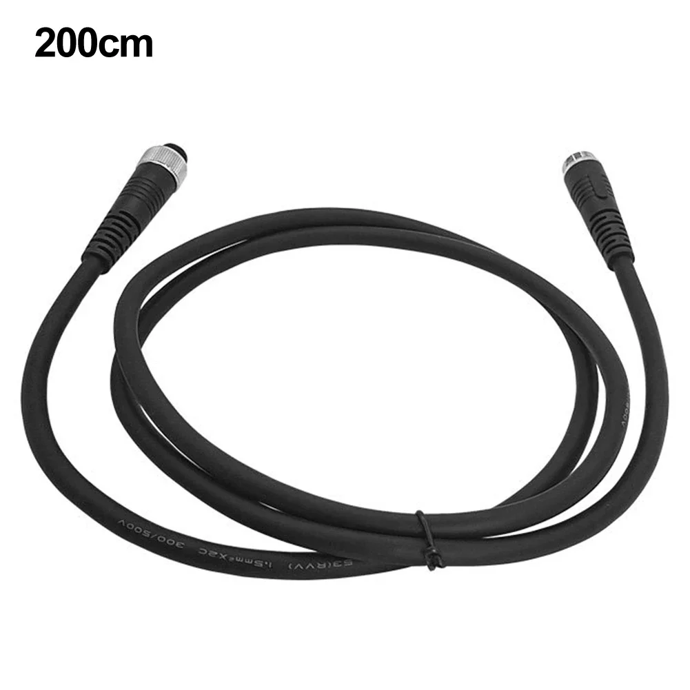 電気釣りリール電源ケーブル、エアケーブル、接続ライン、釣り道 - Electric Fishing Reel のレビューと価格