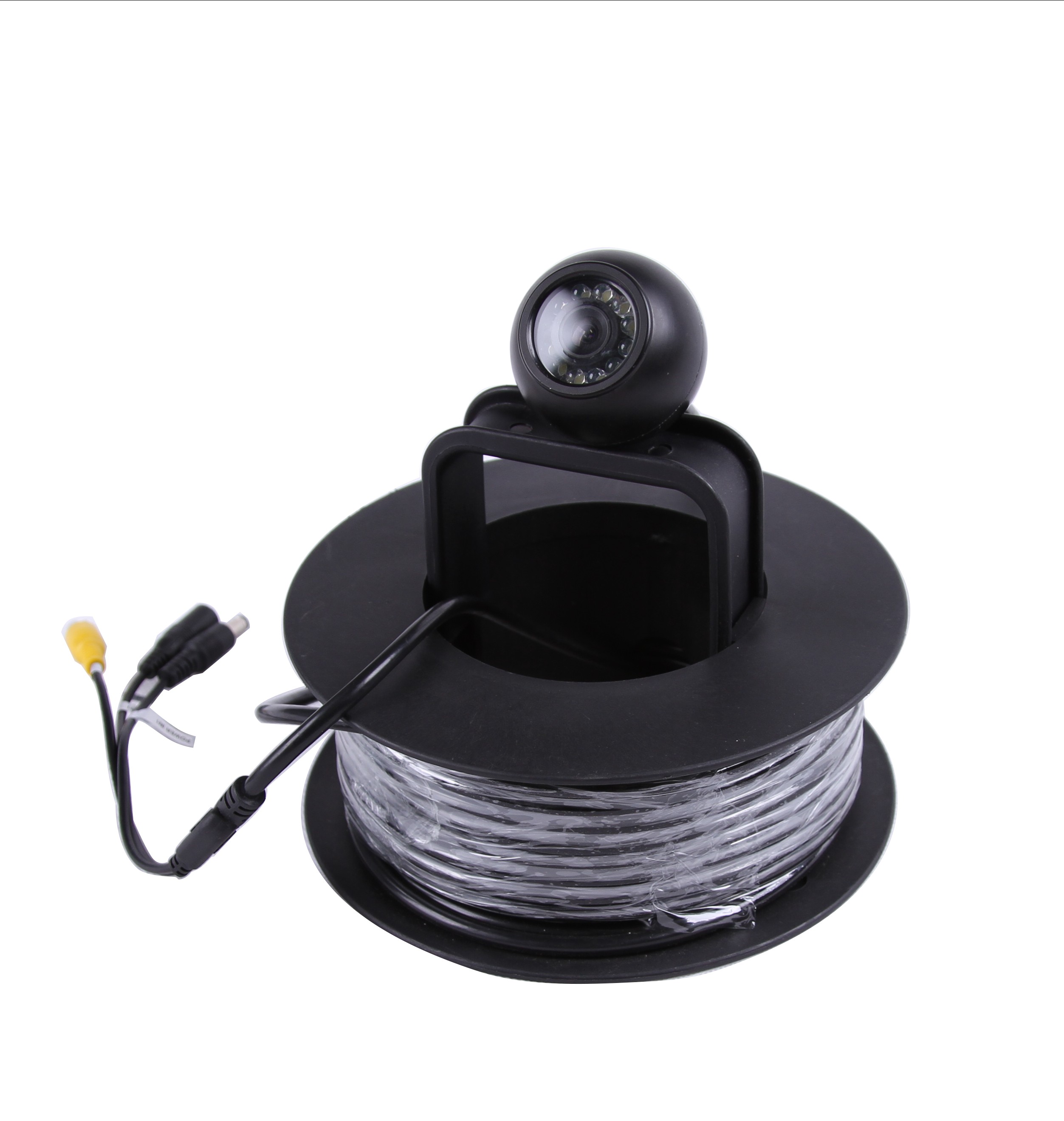 700TVL HD 水中 20/30/50/100M 釣りカ - Underwater Fishing Camera のレビューと価格
