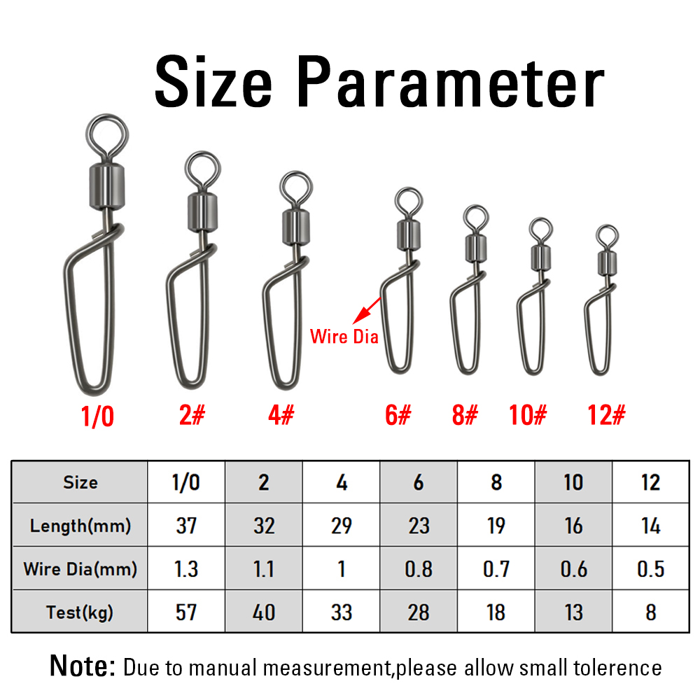 20個 # 12 -1/0 ローリングスイベルスイングコース - Fishing Equipment Hook のレビューと価格
