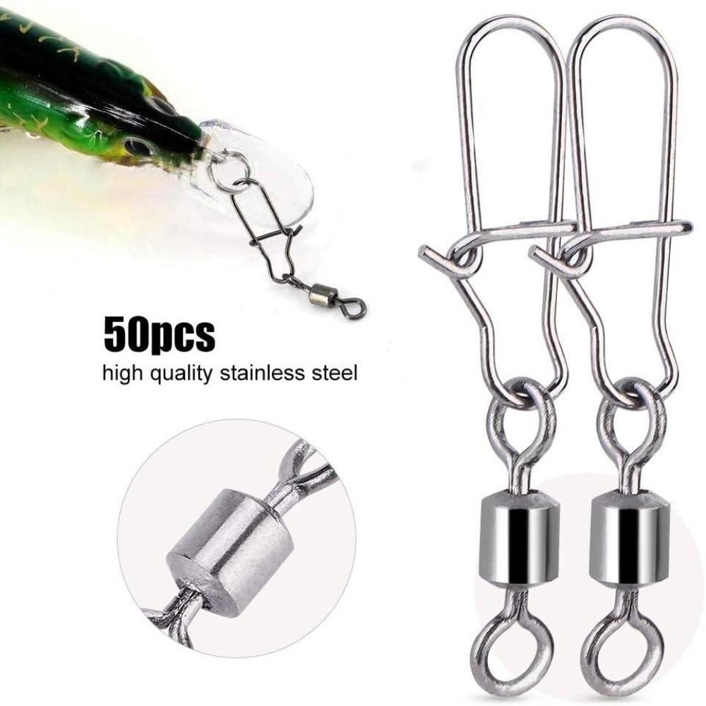 50個セット4 # /6 # /8 # /10 # /12  - Fishing Equipment Cheap のレビューと価格