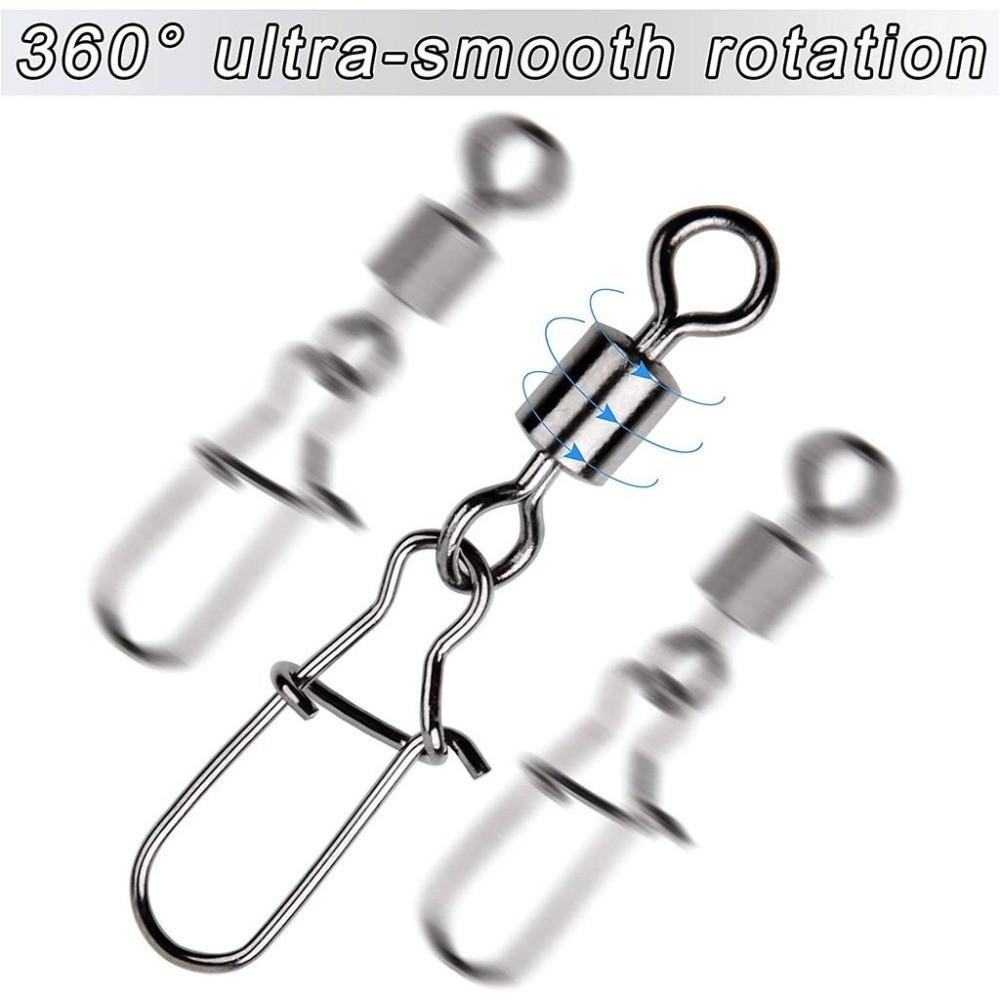 50個セット4 # /6 # /8 # /10 # /12  - Fishing Equipment Cheap のレビューと価格