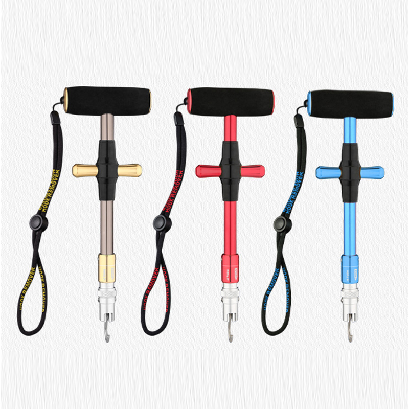 Takedo-T字型釣り針抽出器、釣り針セパレーターの取り外 - Fishing Equipment Cheap のレビューと価格