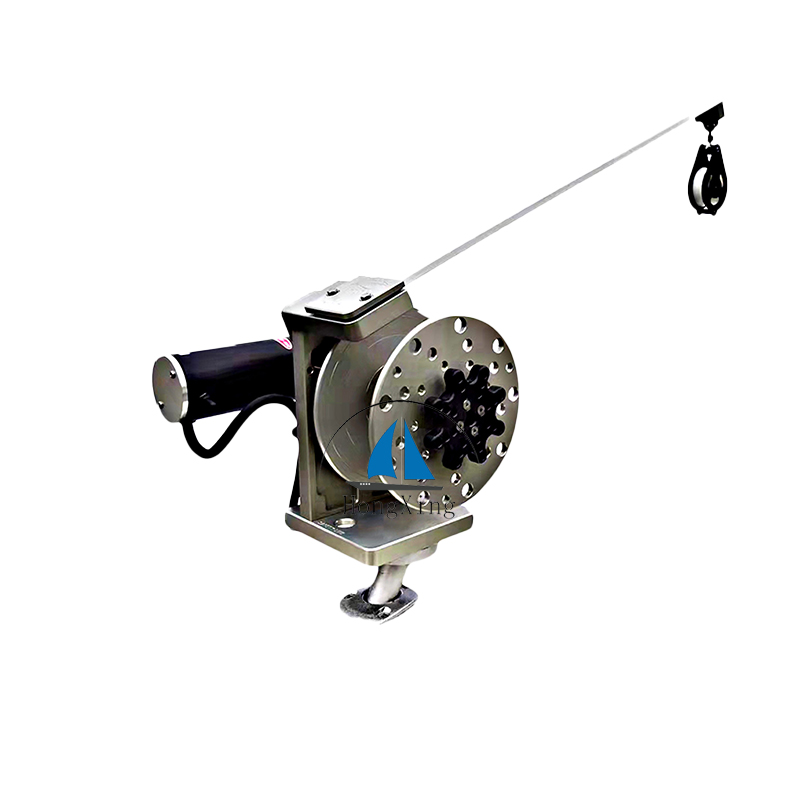 遠洋漁用ロングラインフィッシング、魚釣り用、12V 24V  - Electric Fishing Reel のレビューと価格