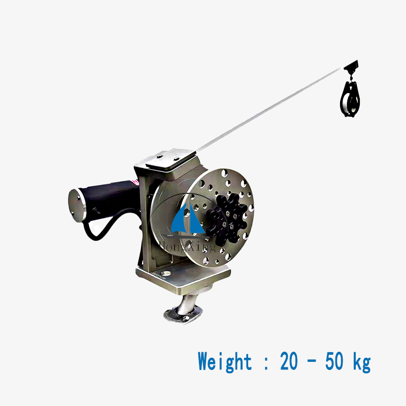 遠洋漁用ロングラインフィッシング、魚釣り用、12V 24V  - Electric Fishing Reel のレビューと価格