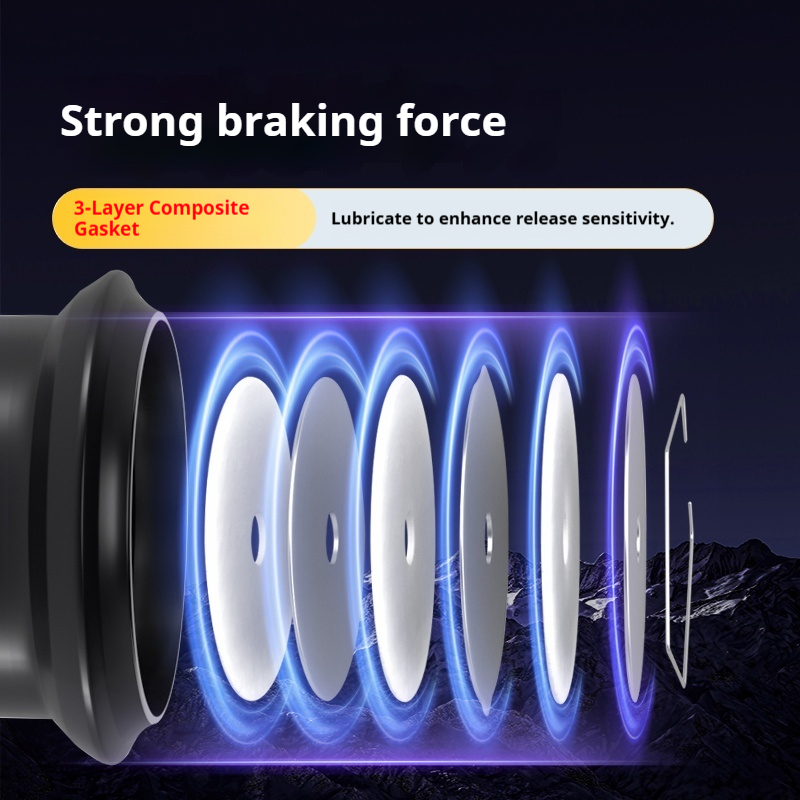 リザードゴルフ2 メタルスプールリール シースピニング 8k - Kastking Reel Zephyr のレビューと価格