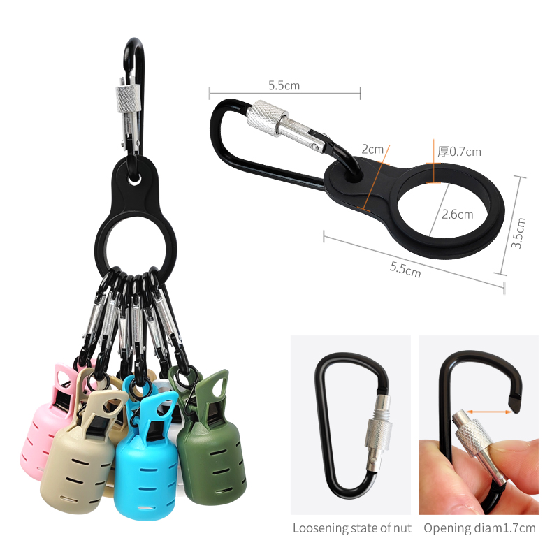 新型イカ釣り餌保護カバー6個の網足タコフックカバーイカ傘餌キ - Fishing Equipment Hook のレビューと価格