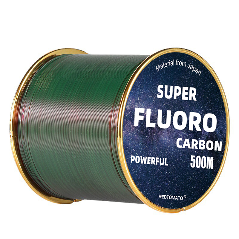 フルオロカーボン釣り糸,大型,カーボンファイバーリーダー,シ - Fluorocarbon Line のレビューと価格