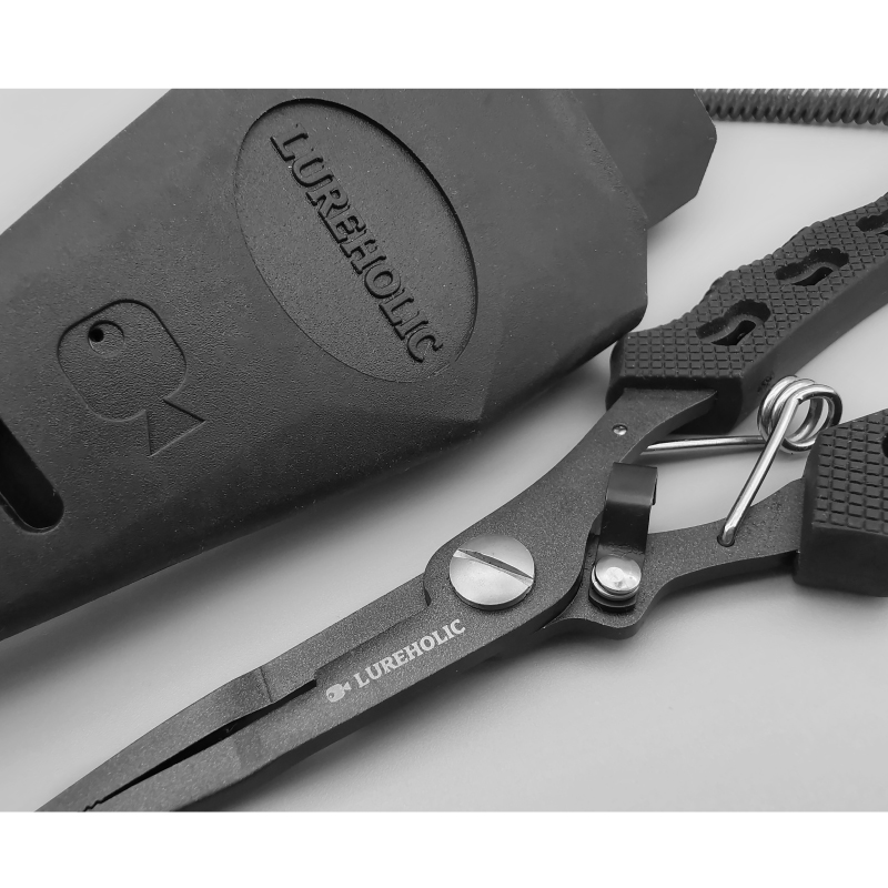 LureHoldic-コーティングされた釣り糸,フック,切断 - Fishing Equipment Hook のレビューと価格